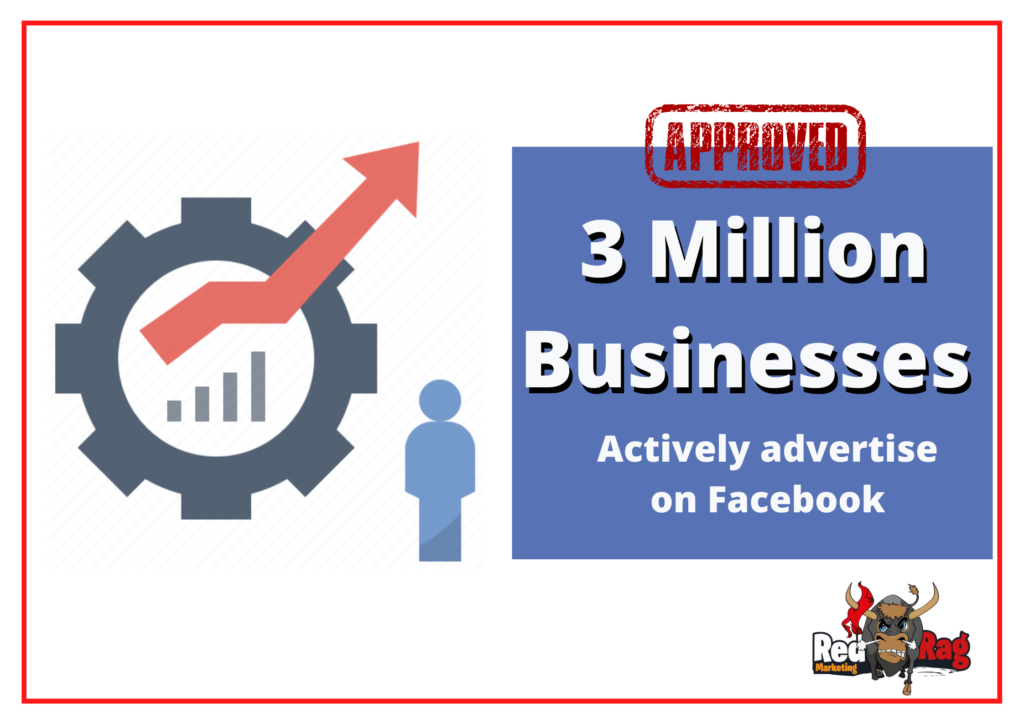 3 million business