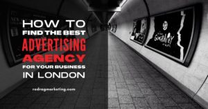 How to find the best Facebook advertising agency in London