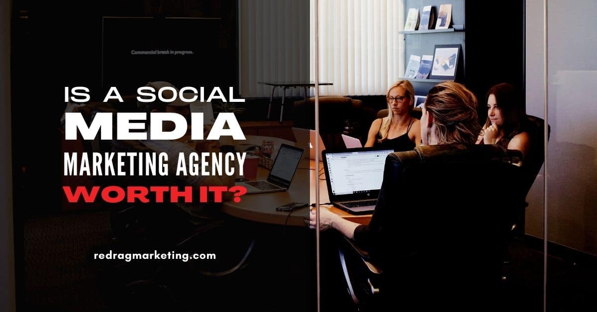 Is Social Media Marketing Still Worth It?