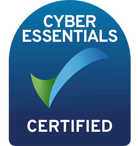 Cyber Essentials Badge